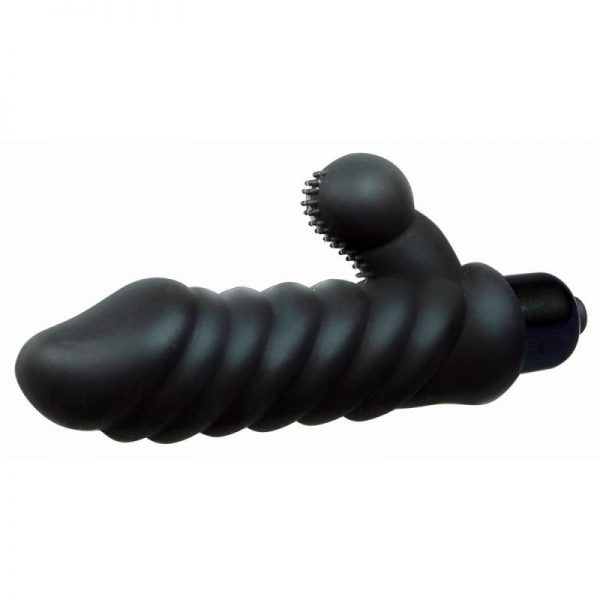 Mini vibrátor s ramenom na klitoris