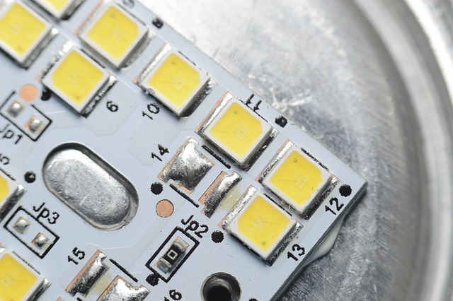 LED modul