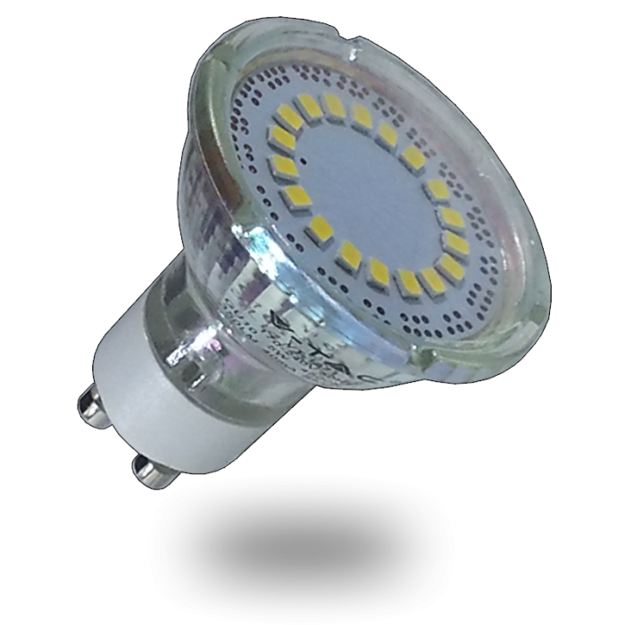 led svetlo