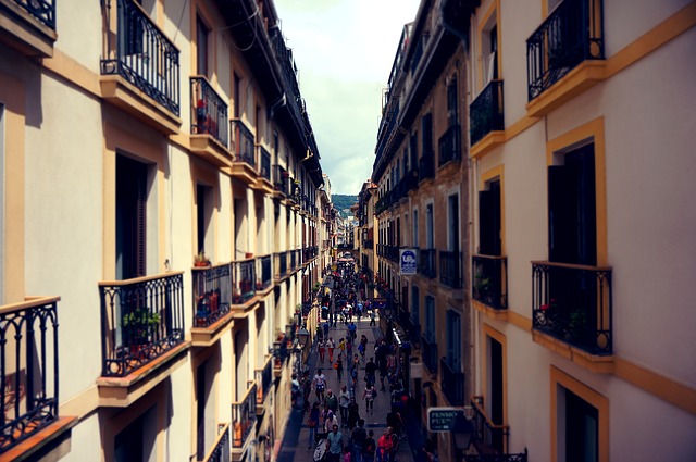 ulice