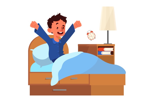 school-boy-schedule-concept-little-boy-waking-up-with-sun-good-mood-resting-bedroom-morning-awakening_277904-5165